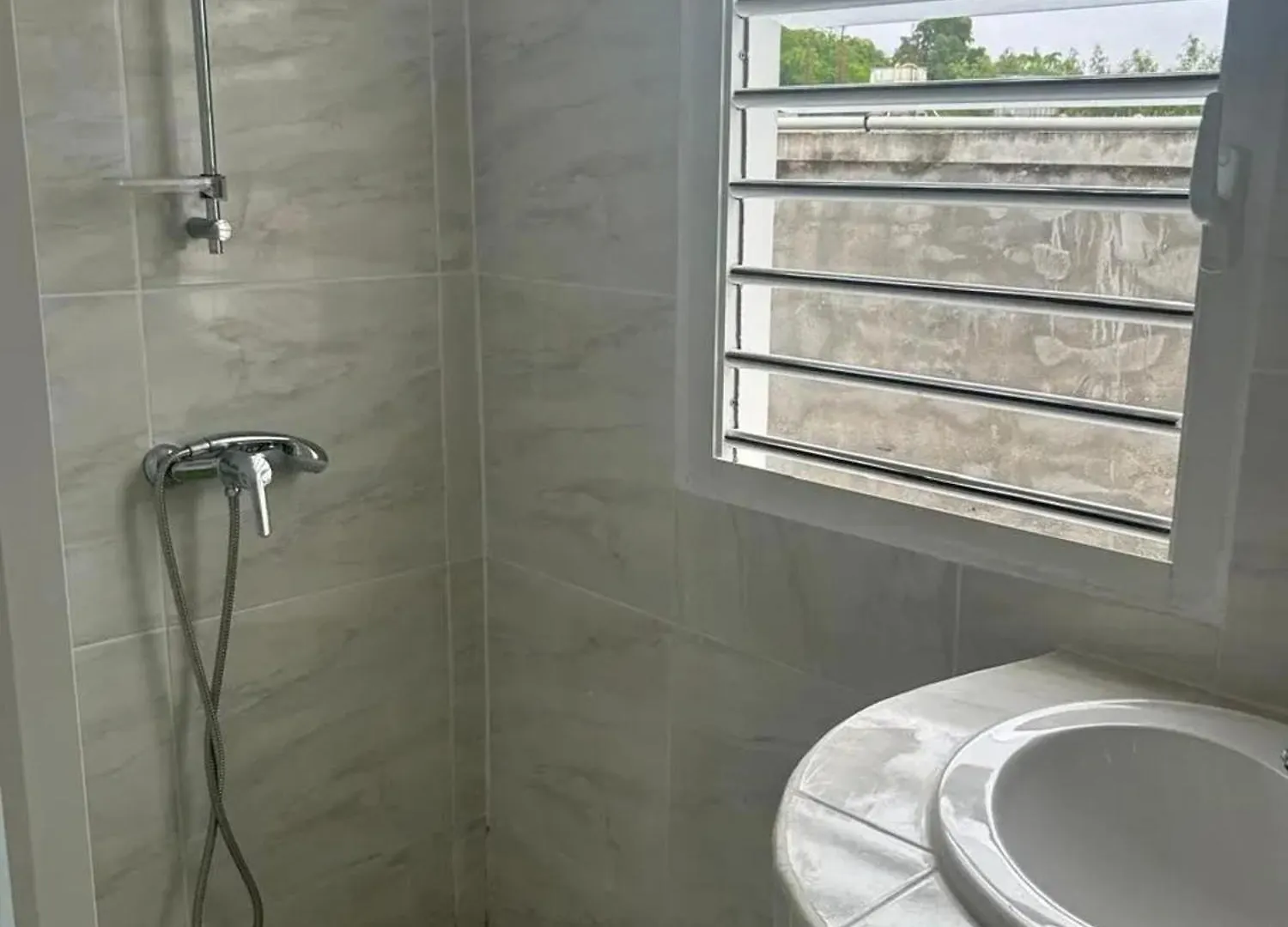 Chalet Cosy A Saint-Francois Avec Piscine Privee